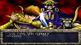 Tutorial - Yu-Gi-Oh! Forbidden Memories by Edi - (Parte 7/7)