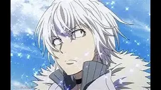 The Accelerator Experience (Anime Battle Arena)