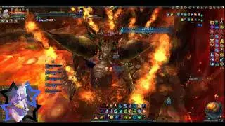 Master Random Challenge - Bonegnasher's Nest full run