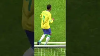 new formation worked out for me 😀🤣🤣🔥🔥 #efootball #gaming #trending #shorts