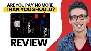 U.S. Bank Smartly Credit Card Review &ndash; The Truth You Should Know (2025)