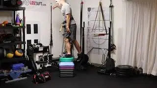 The Step Up