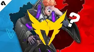 How To Ruin An Esports Franchise - LA Valiant Relocation Disaster