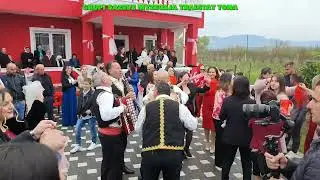 Traditat Tona Grupi Sazeve Myzeqeja Bujar Pepa Klarinet Tom Bali Mecan Kashari Besim Elezi 2023