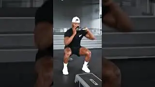 &ldquo;This full body workout hits EVERYTHING 😮&zwj;🔥&rdquo;#FullBodyWorkout #WorkoutRoutine #GymMotivation #shorts