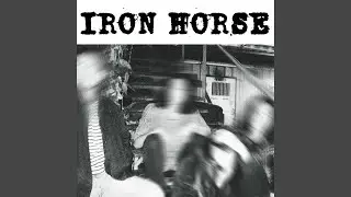Iron Horse