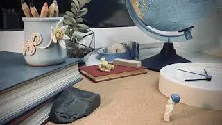 LEGO Stop Motion Video. Мультфильм 