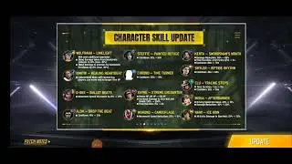 Garena Free Fire Update Version on 26 May 2022 || #freefire #freefireindia #killer5m #freefirelive