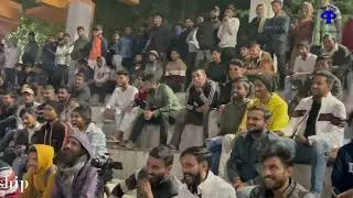 Patna ke NIT Ghat pe hua panchayat jab aya BINOD | Open Mic | Party Production | Viral #openmic