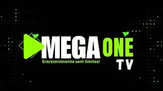 mega one tv series
