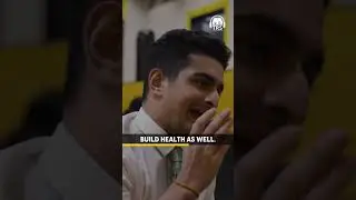 3 Smart & Easy Ways To INVEST For Teenagers ft. Viraj Sheth | BeerBiceps Shorts