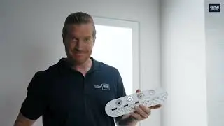 How to - Install a GROHE Purefoam