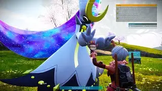 Catching Every PowerFul Pal 🧐 Chill Stream