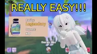 HOW TO GET SLOT MUTATION POTION FAST! (Horse Life / Roblox) 🐎