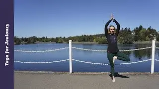 Jealousy, Envy and Comparison, Yoga for Emotional Balance, Yoga with Dr. Melissa West 399