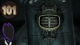 Fallout: New Vegas - ED-E - Part 101