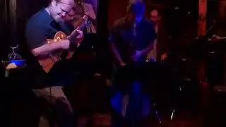 Panayides Quartet feat. Kolker,  Kneeland, Ferber: 