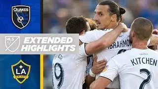 Zlatan, Wondo with a pair of goals in Cali Clasico | Extended Highlights