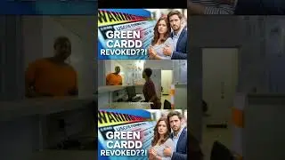 🚨 USCIS Green Card Warning: New Rules for Couples!