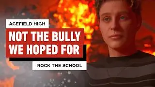 Agefield High: Rock the School Is Far From the Bully Successor We Were Hoping For | IGN Preview