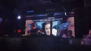 Ferry Corsten - What The F Tour - Soundcheck DC 19 Aug 2022