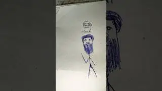Abki Baar Phirse Modi Sarkar 🤣🤣🤣 #surajroxfunnyvibeo #art #drawing