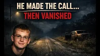 The Disappearance of Brandon Swanson,What Really Happened That Night?