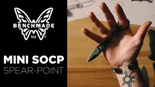 '21 Collection - Mini SOCP
