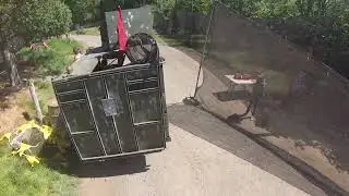Raw-Paintball: SuperGame 45, Drone Video; Woods 1 (May 3rd and 4th of 2013)