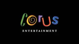 Corus Entertainment (1999-2016) Logo Remake 