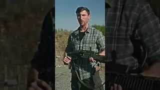 Garand thumbs 'Skibidibop SPAZ' #military #army #specops #specialforces #training #garandthumb