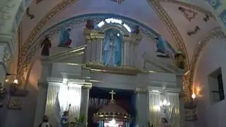 SEMBRADORAS 2015 || DOMINGO || OCOPULCO 2015