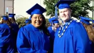 Clark College WA - 2011 Commencement