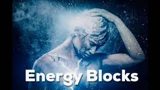 Release Energy Blocks NOW (Subliminal) | Dangai