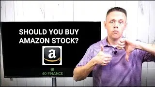 Is Amazon Stock a Buy in 2020? | AMZN Stock Analysis
