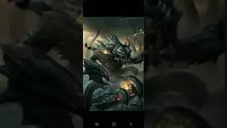 Monster logos for YouTube 2