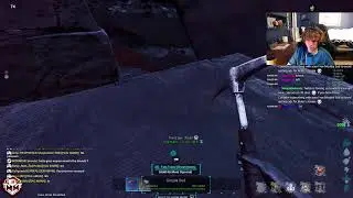 First Time Playing ARK & I&rsquo;m Already Hooked🦖⚔️