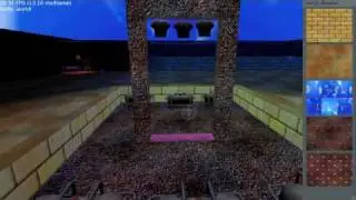 Alithia Engine Mapping 2: Entities, Lights and Scripts