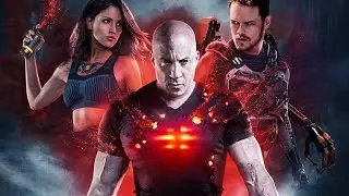Bloodshot movie Explaine and review | Vin Diesel, Eiza Gonz&aacute;lez, Toby Kebbell | Review & Fects