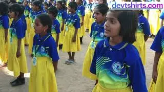 Sports School Uniforms from DevTshirts