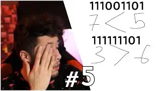 تعلم جافا سكربت بسهولة ! | Javascript Basics #5
