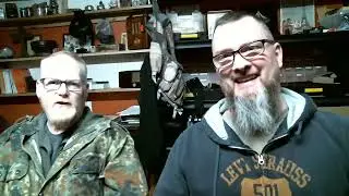Search4Spirits Live 220215 Bigfoot Sasquatch experiences