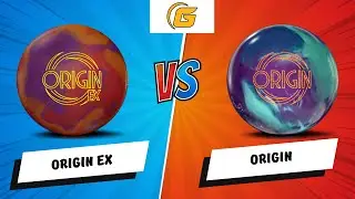 900 Global Origin EX vs  900 Global Origin Hybrid - 14 Pound Review
