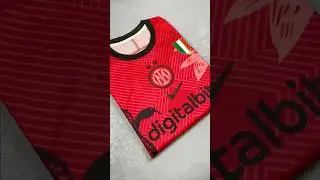 New Inter Milan 25-26 Snake Special Edition Kit Football Shirt 🔥 New Soccer Jerseys