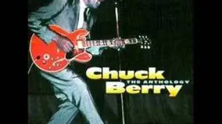 Chuck Berry - Johnny B. Goode [HQ]