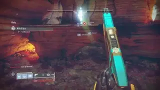 **DESTINY**  BLACKOUT beta codes giveaway
