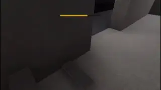 Escape Backrooms Horror Speedrun- Level 4