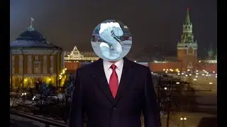 Новогоднее обращение SMARTа