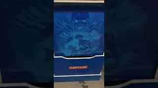 Arcade 1up Big Blue Riser-Riser