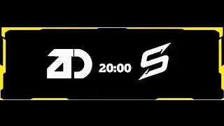 DEATH ZONA ESPORTS vs SCOOPERS | SHOWMATCH STANDOFF 2